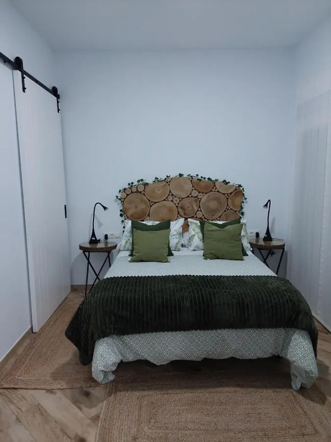 Avocado Suite By Alhaurin Loft City Center Alhaurín de la Torre