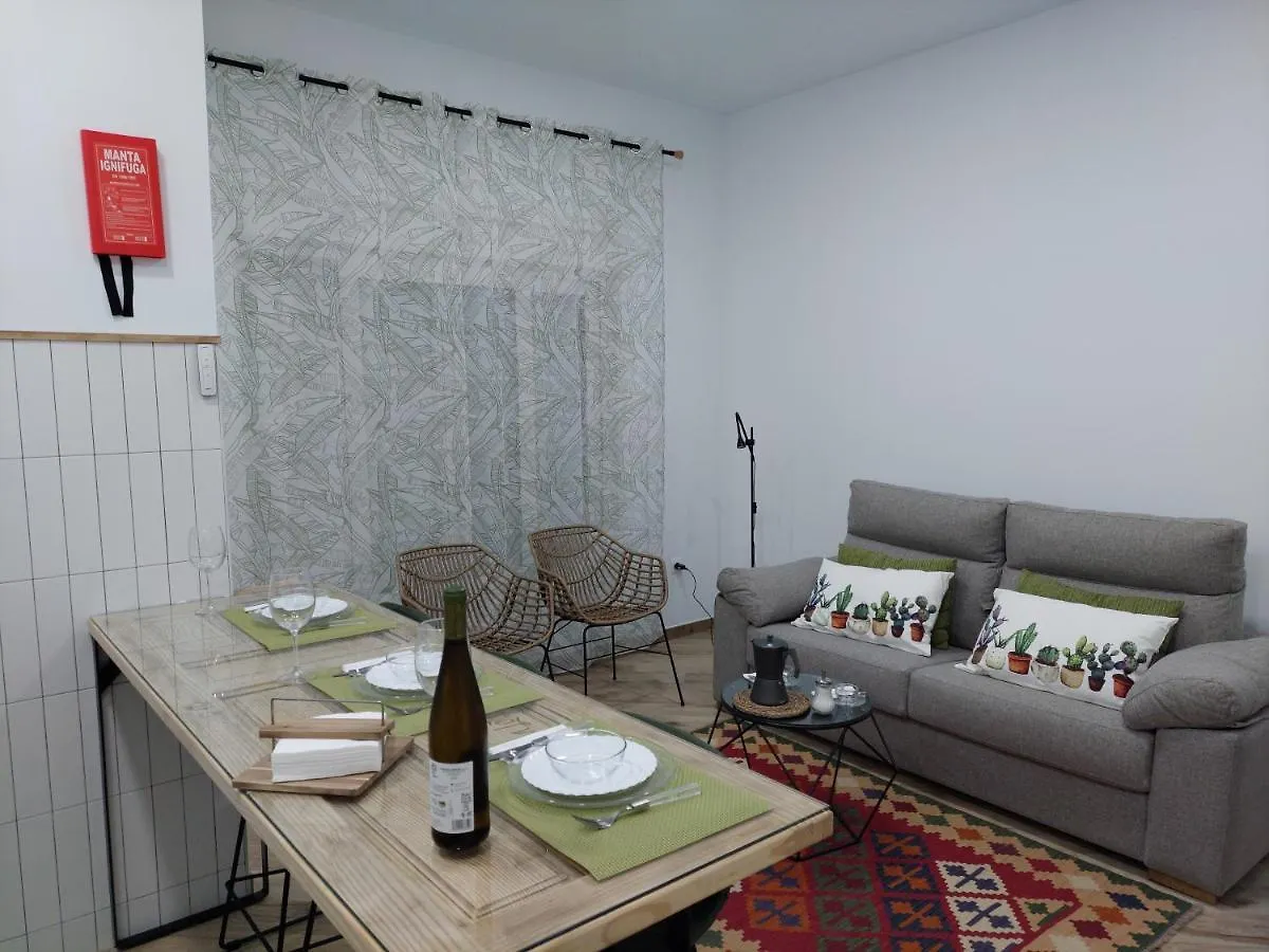 Avocado Suite By Alhaurin Loft City Center Alhaurín de la Torre 0*,  Spanien