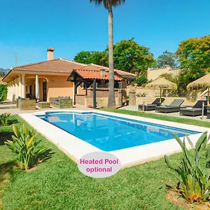 Tess Rancho Palmeras , Alhaurín de la Torre España