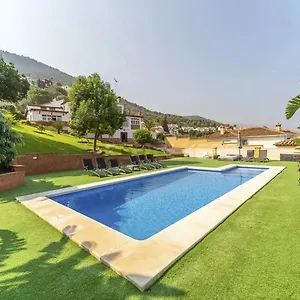 Peralta, Heated And Private Pool ,near And Golf ! , Alhaurín de la Torre España