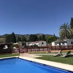 Malaga Monte Parc 2*, Alhaurín de la Torre España