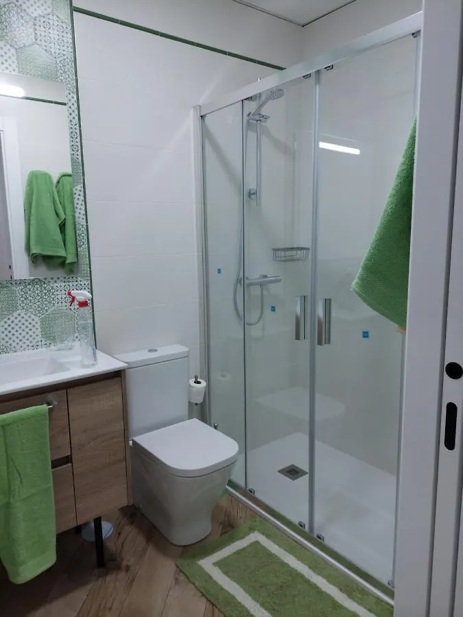 Avocado Suite By Alhaurin Loft City Center Alhaurin de la Torre 0*,
