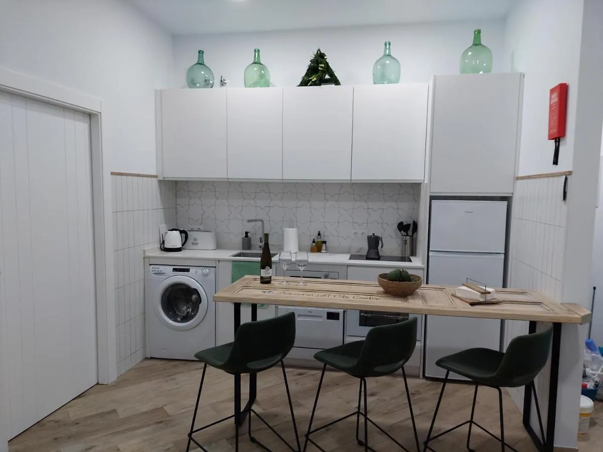 Avocado Suite By Alhaurin Loft City Center Alhaurin de la Torre Apartment